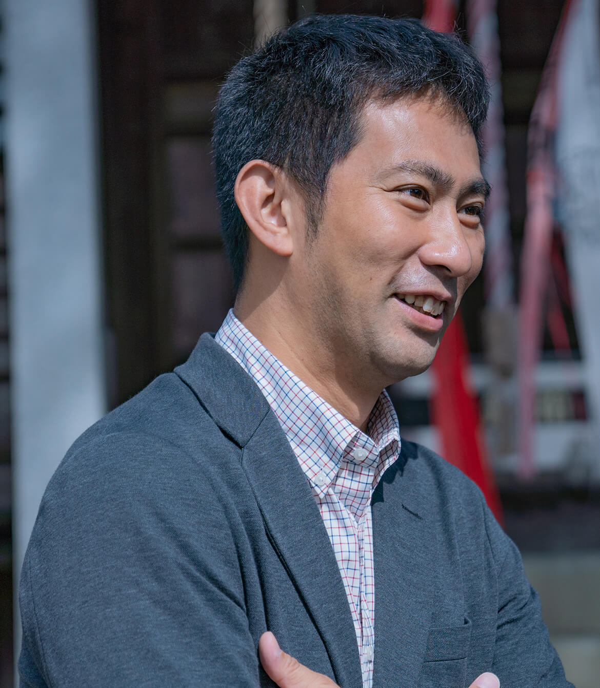 下田寛